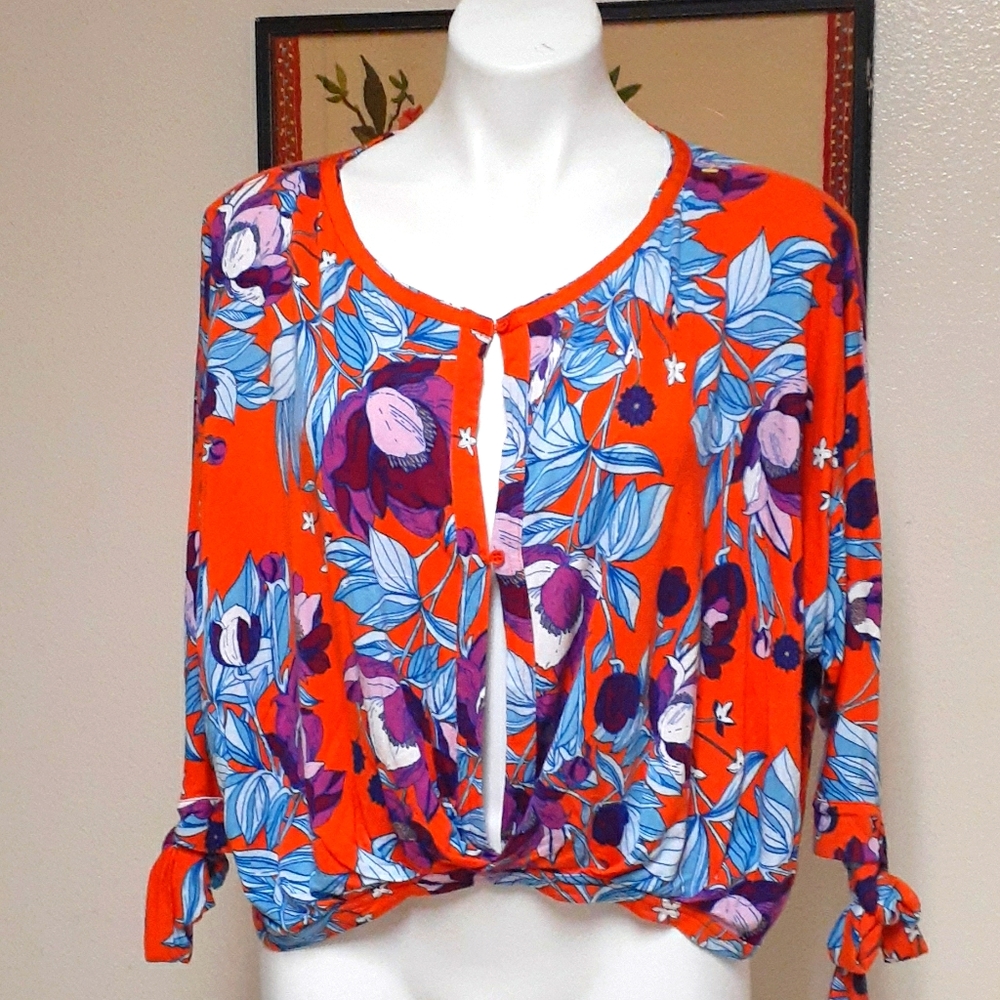 Free people blouse